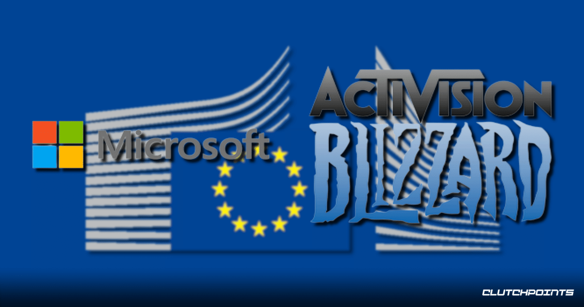 eu microsoft activision deal, eu microsoft activision, eu microsoft deal, eu microsoft activision blizzard