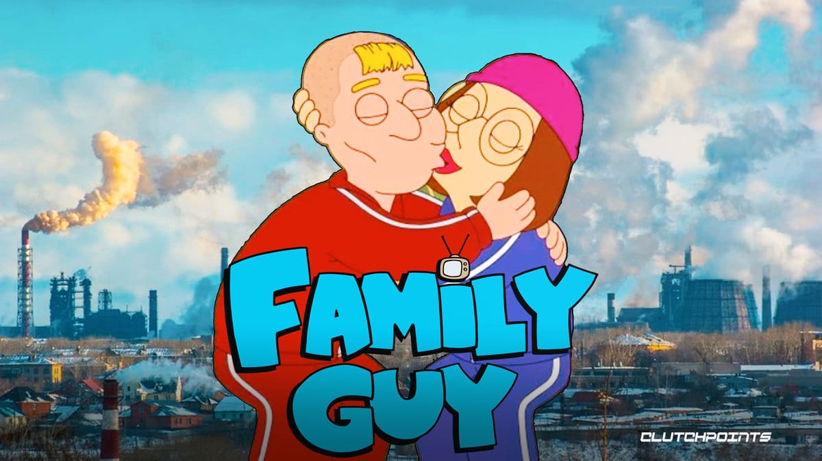 Family Guy