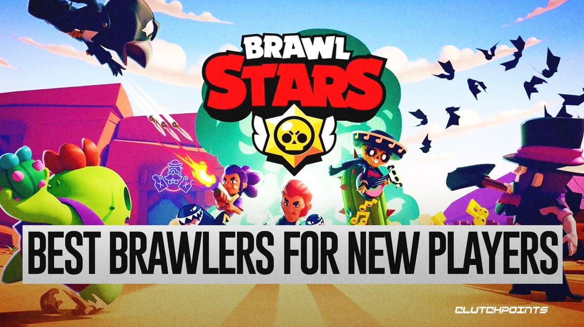 Brawl Stars: Perguntas da nova pequena atualização!