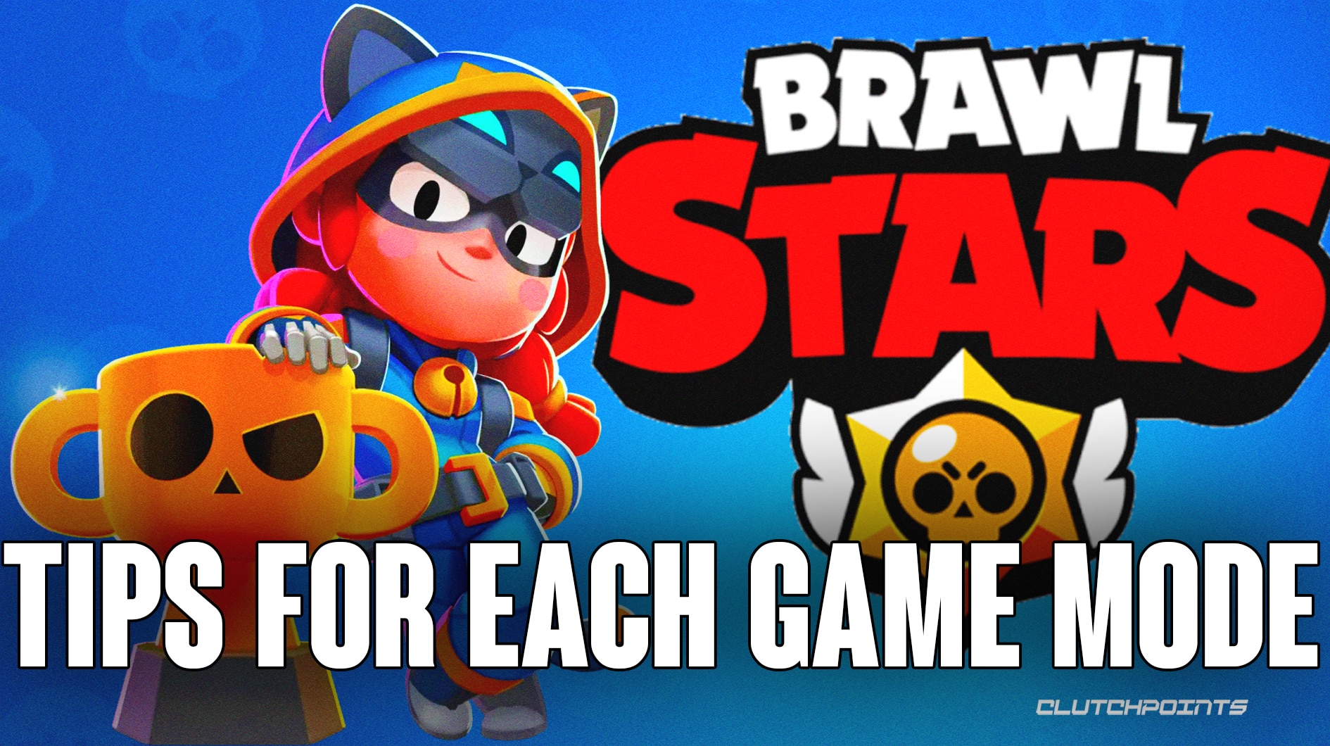 Brawl Stars 