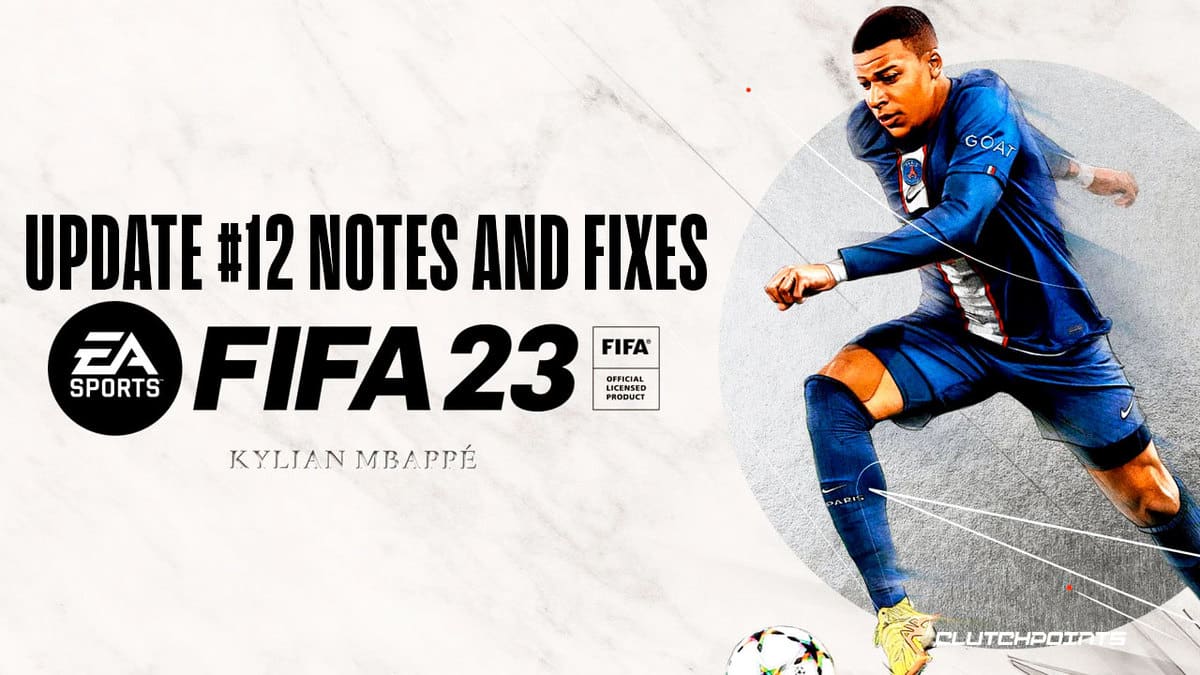 fifa 23 ps5 crash