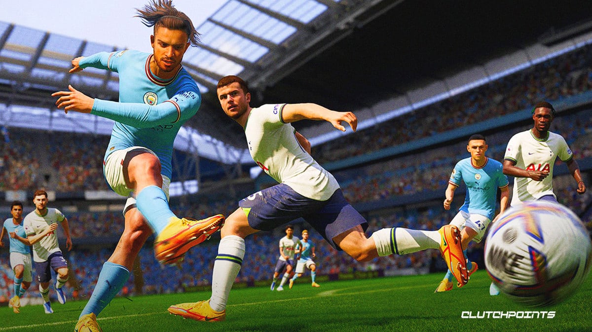 EA unable to connect to FIFA 23: How to solve, possible reasons, and more