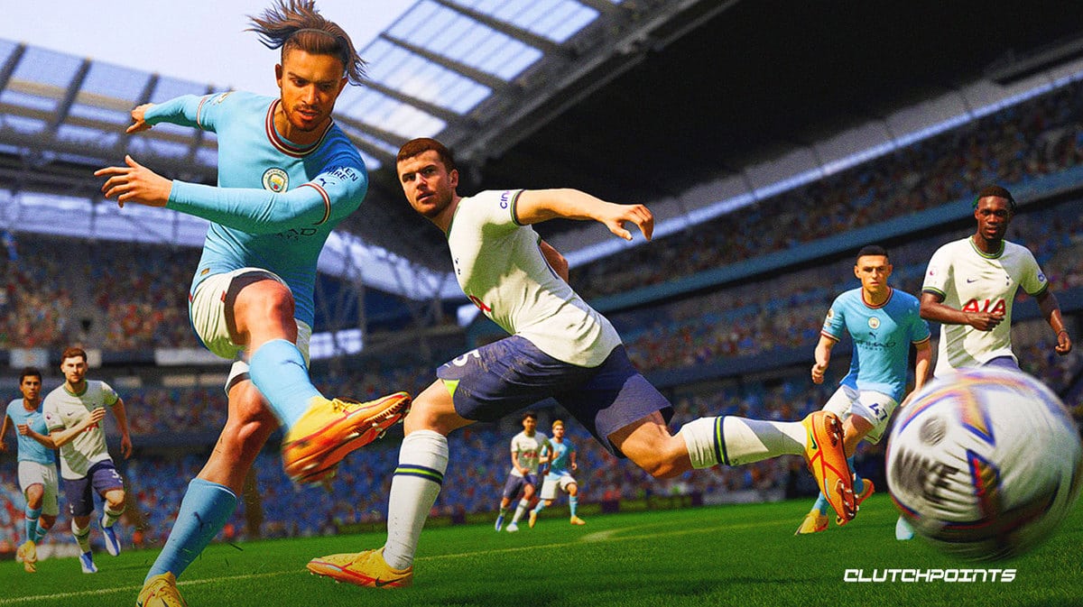 FIFA 23: How To Fix "No Secure Boot" & Damaged "DLC Asset" Error Update