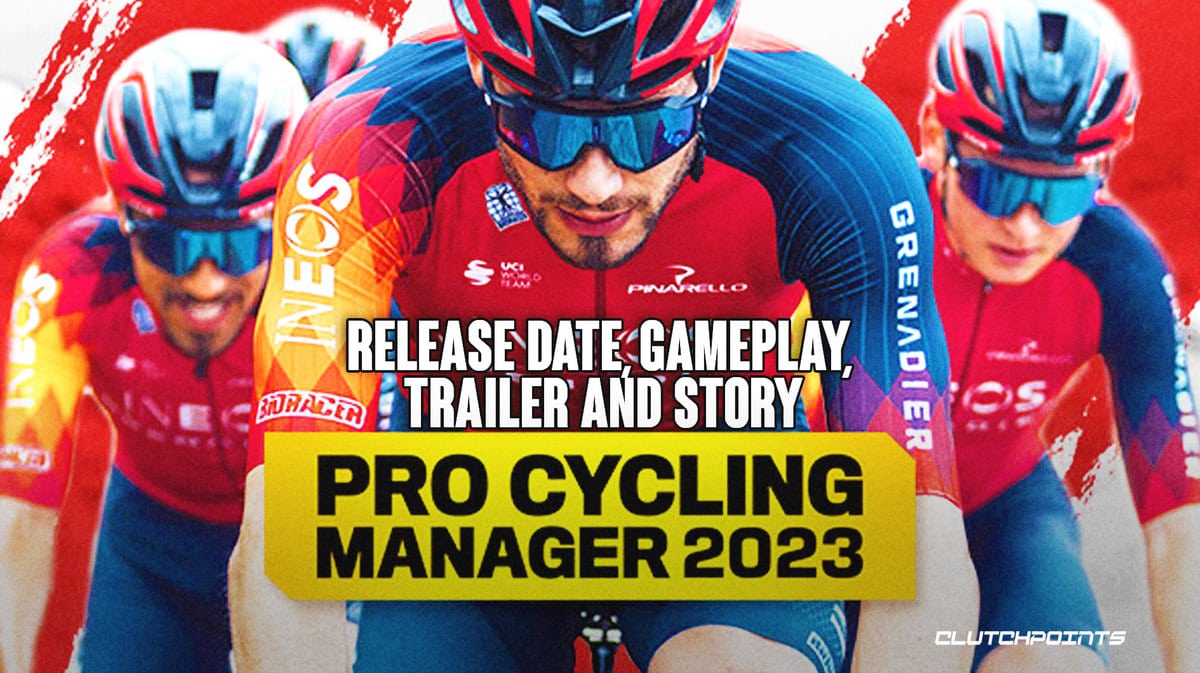 Pro Cycling Manager 2022 Trainer and Cheats Discussion - Page 1