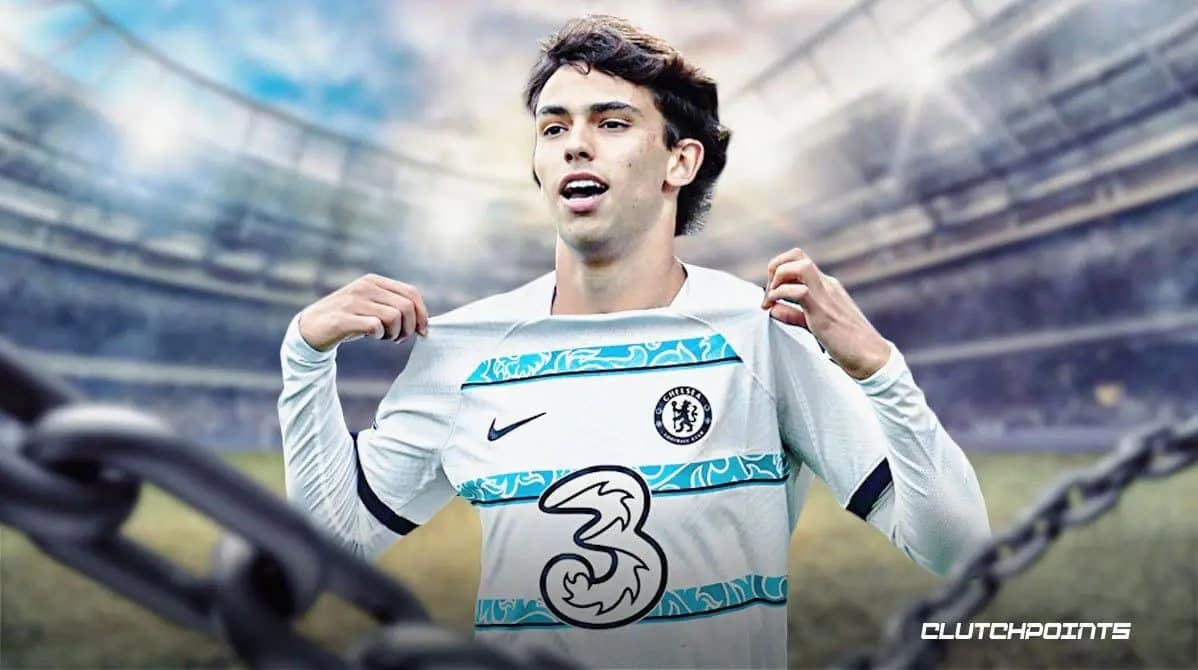 Joao Felix Chelsea