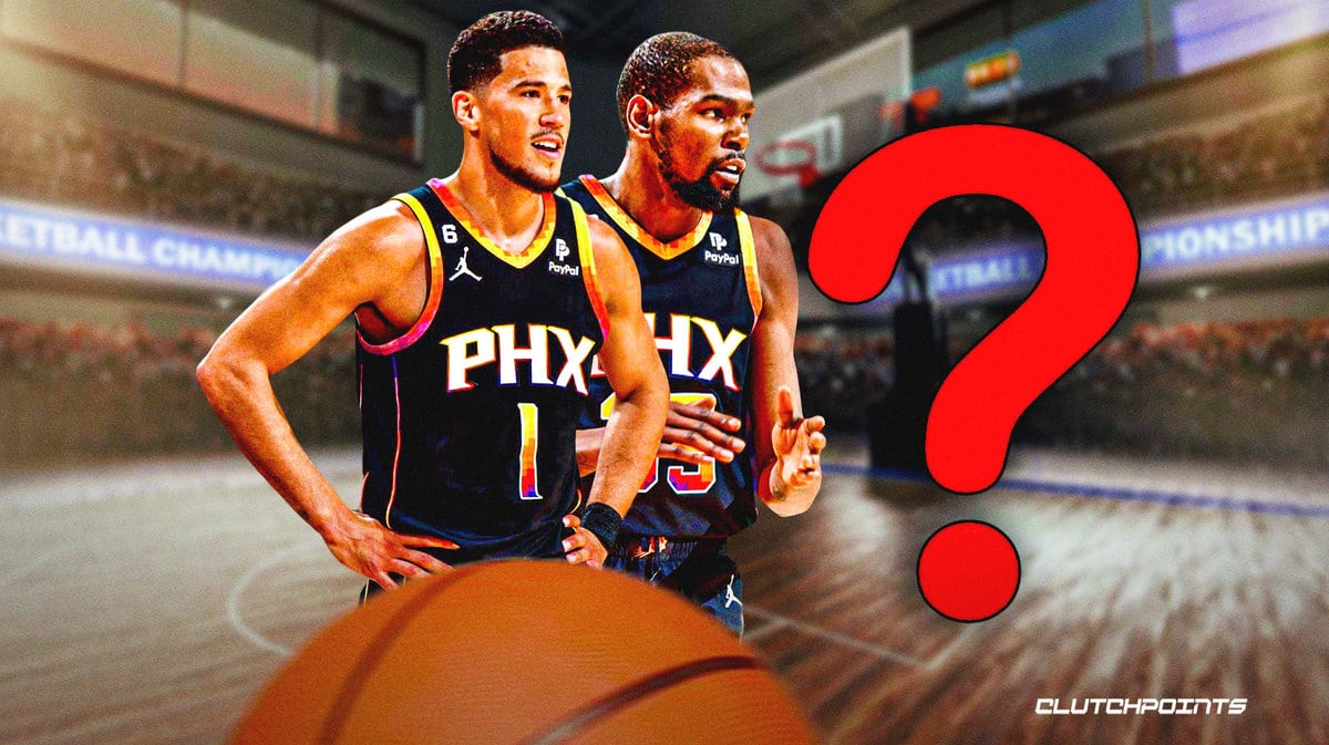Phoenix Suns, NBA Free Agency