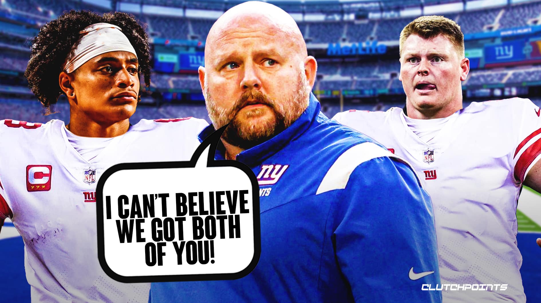 Brian Daboll S Nsfw Take Before Giants Day Nfl Draft Selections