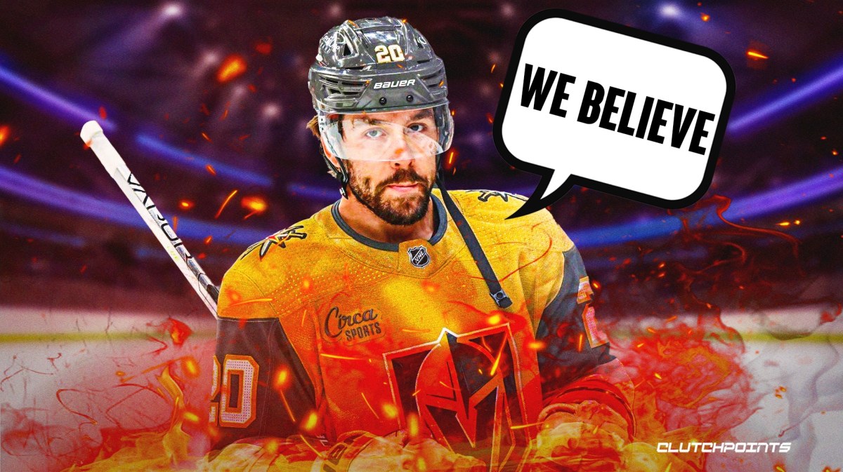 Chandler Stephenson, Vegas Golden Knights, Golden Knights Stars, Stanley Cup Playoffs