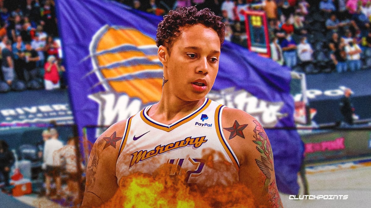 Brittney Griner, Mercury, Brittney Griner Mercury, WNBA, Brittney Griner WNBA