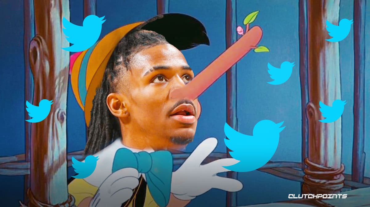 Ja Morant