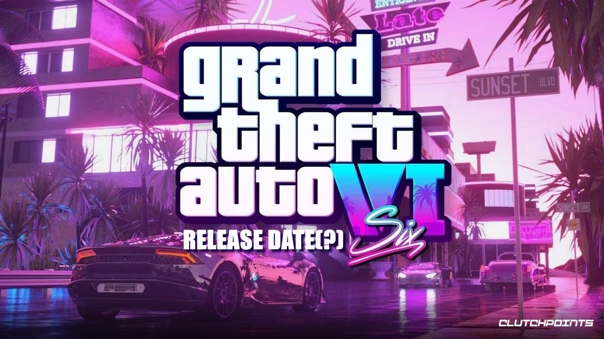 Relatório da Take Two sugere lançamento do GTA 6 em 2024