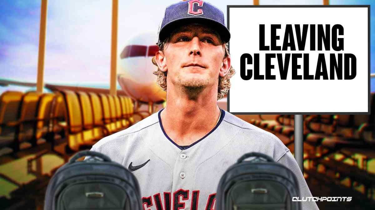 Cleveland Guardians, Zach Plesac
