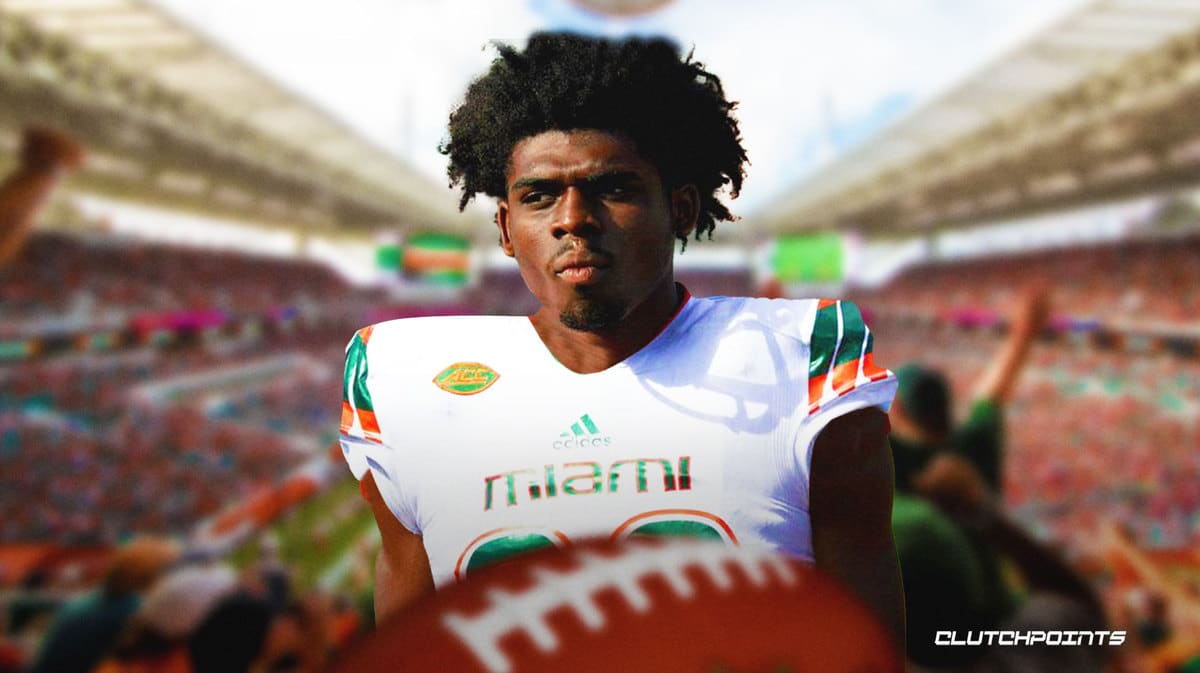 Alabama Football, NCAA Football, Miami Football