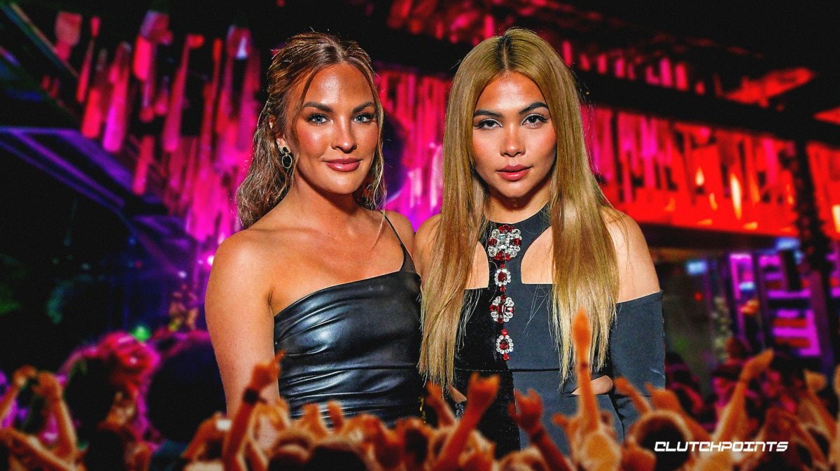 Becca Tilley, Hayley Kiyoko, The Bachelor