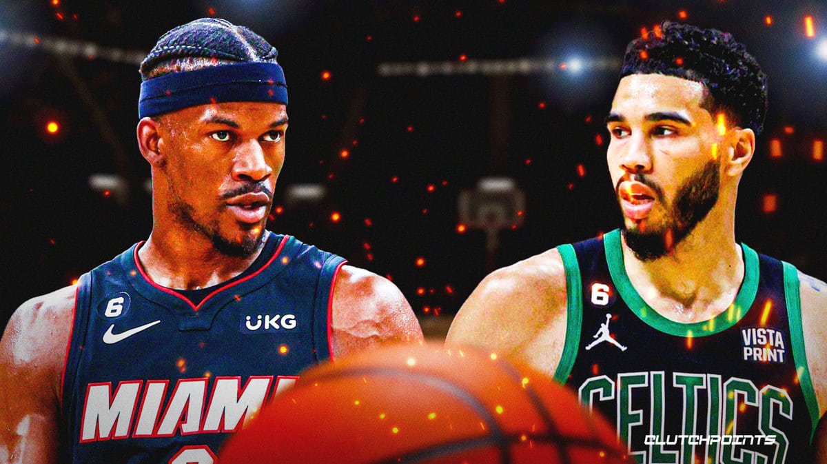 Celtics: Game 7 vs. Heat has history not seen in almost 30 years