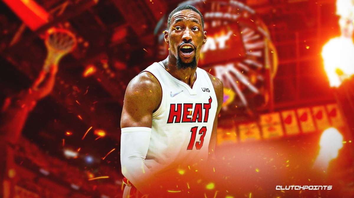 Bam Adebayo, Miami Heat