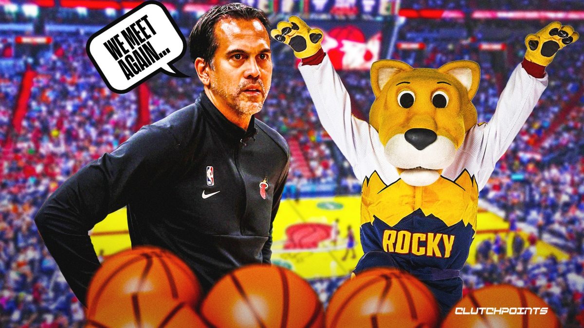 Erik Spoelstra, Heat, Nuggets