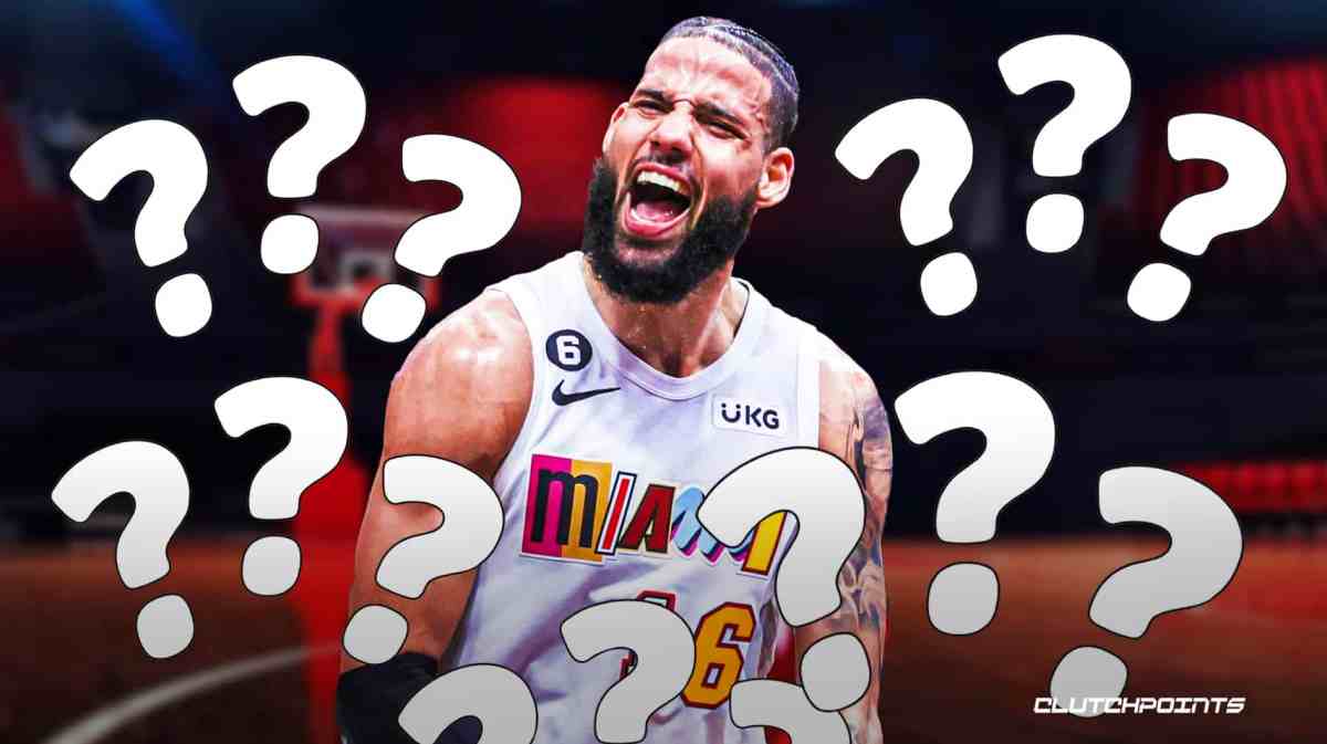Caleb Martin, Miami Heat