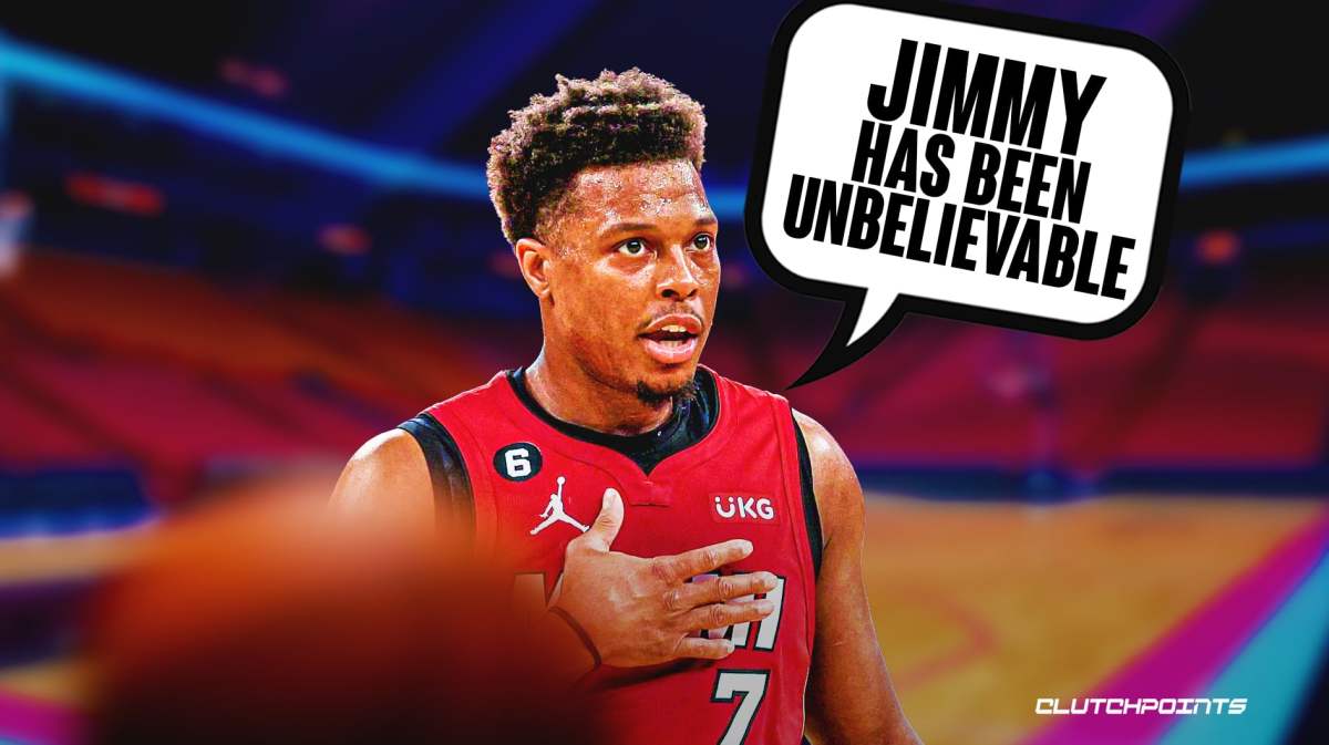 Kyle Lowry, Miami Heat