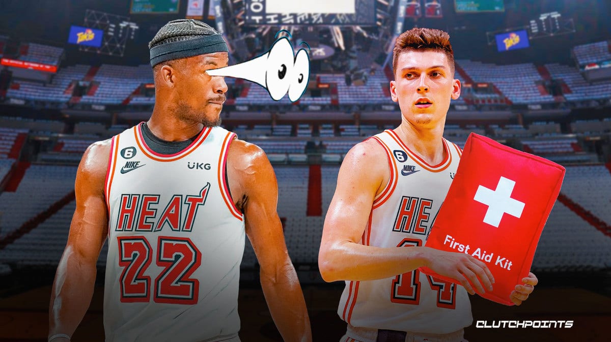 Tyler Herro, Boston Celtics, Miami Heat, NBA Playoffs