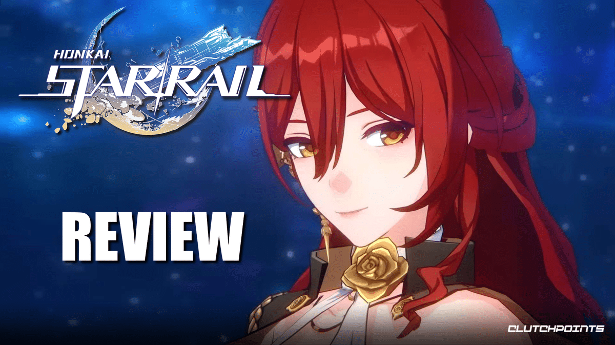 Honkai Star Rail review – mind the gacha