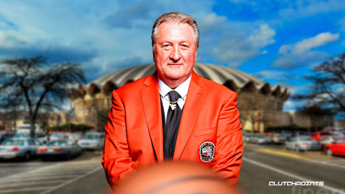West Virginia, Bob Huggins