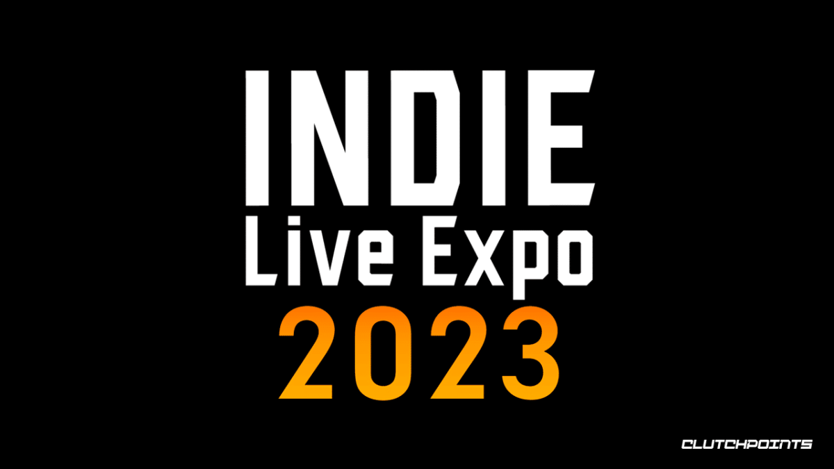 Indie Live Expo Summer 2023