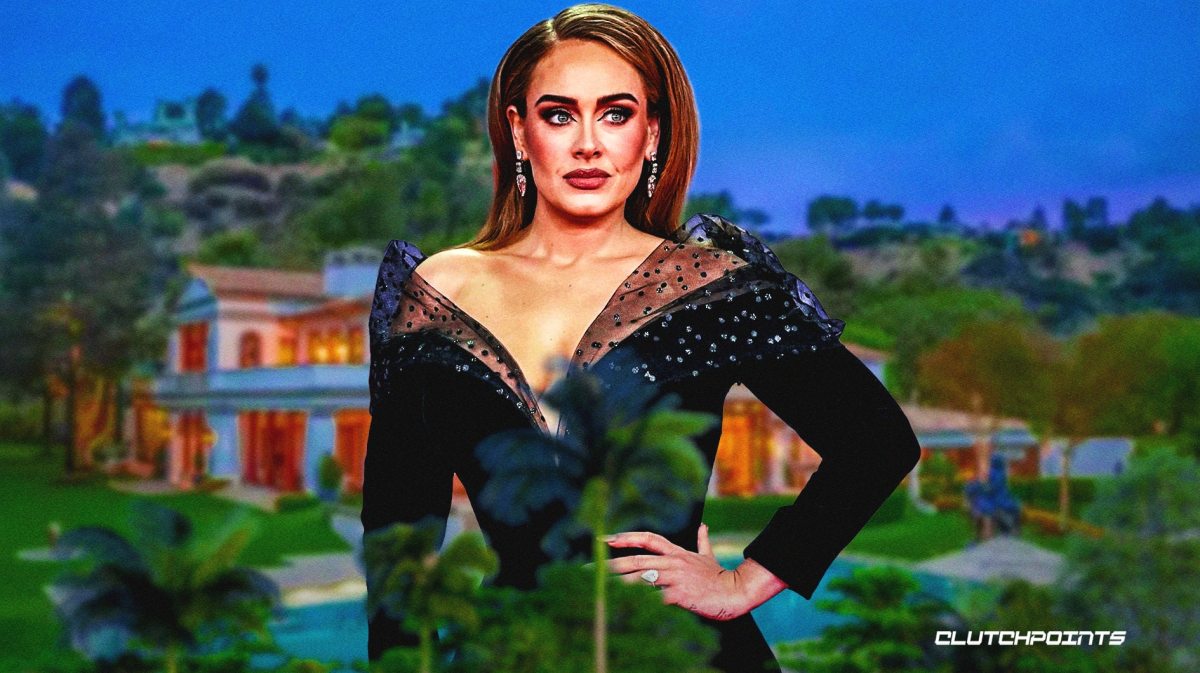 Adele