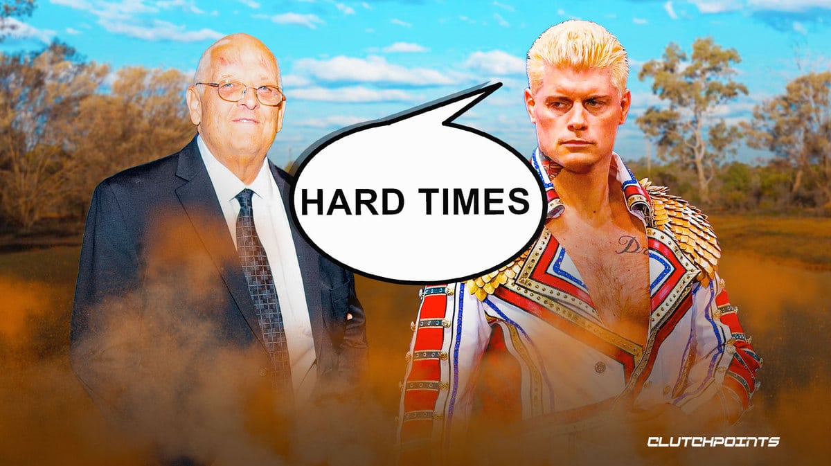 WWE, Cody Rhodes, Dusty Rhodes, Freddie Prinze Jr, Homicide,