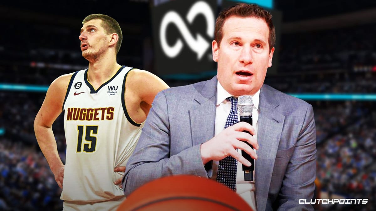 Suns, Nikola Jokic, Mat Ishbia, NBA Playoffs