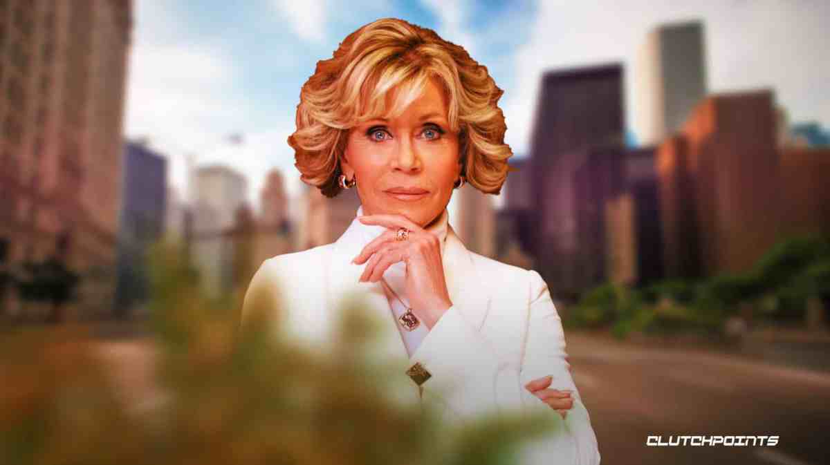 Jane Fonda, Jane Fonda body dysmorphia