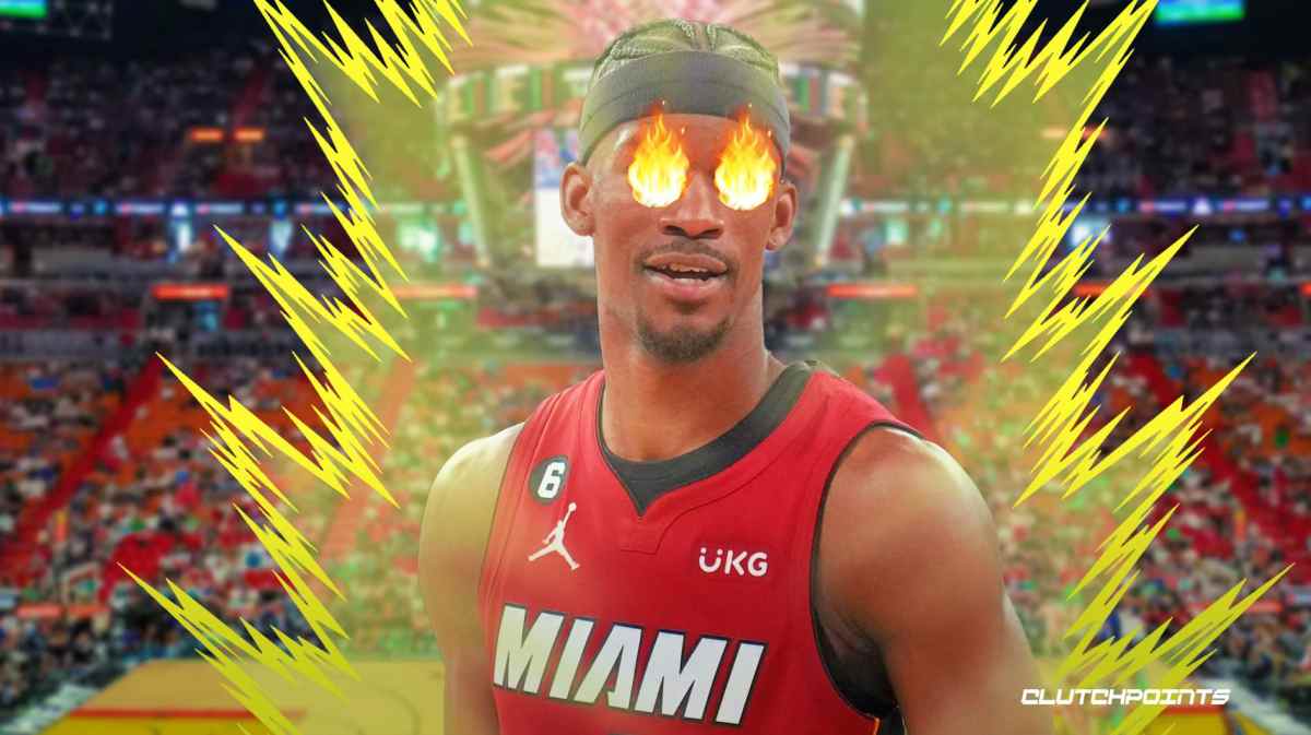 Jimmy Butler, NBA Playoffs