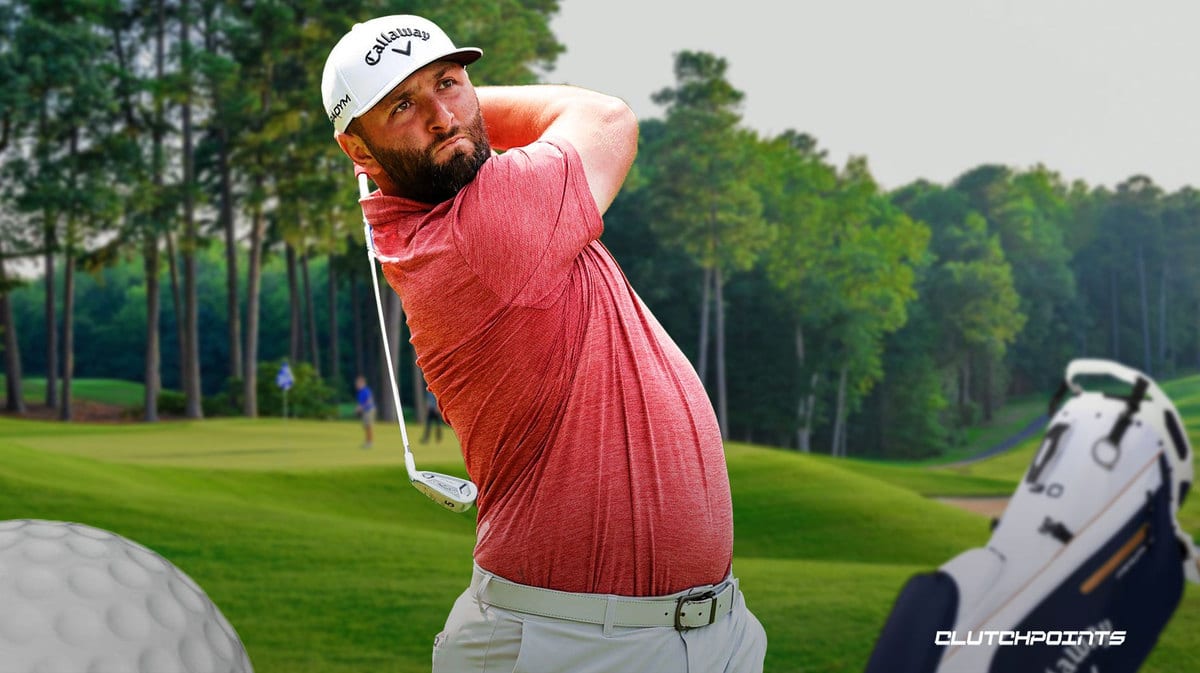 jon rahm, pga tour, memorial tournament