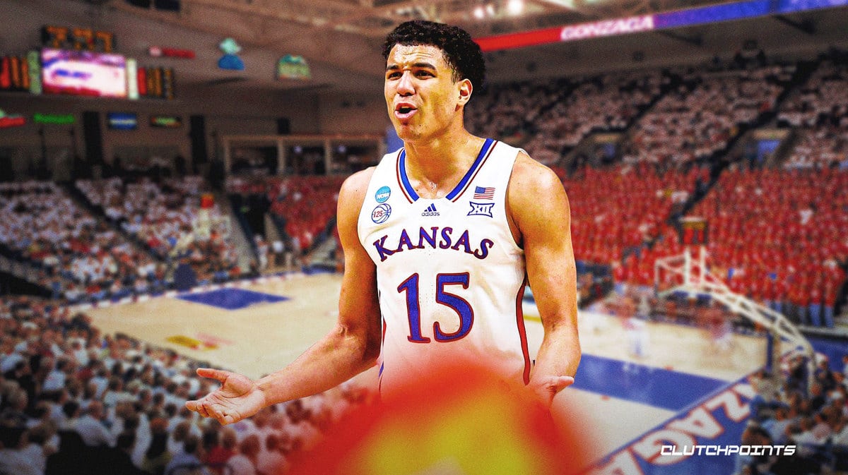 Kansas Basketball