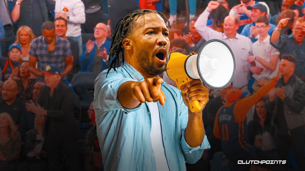 Knicks, Jalen Brunson