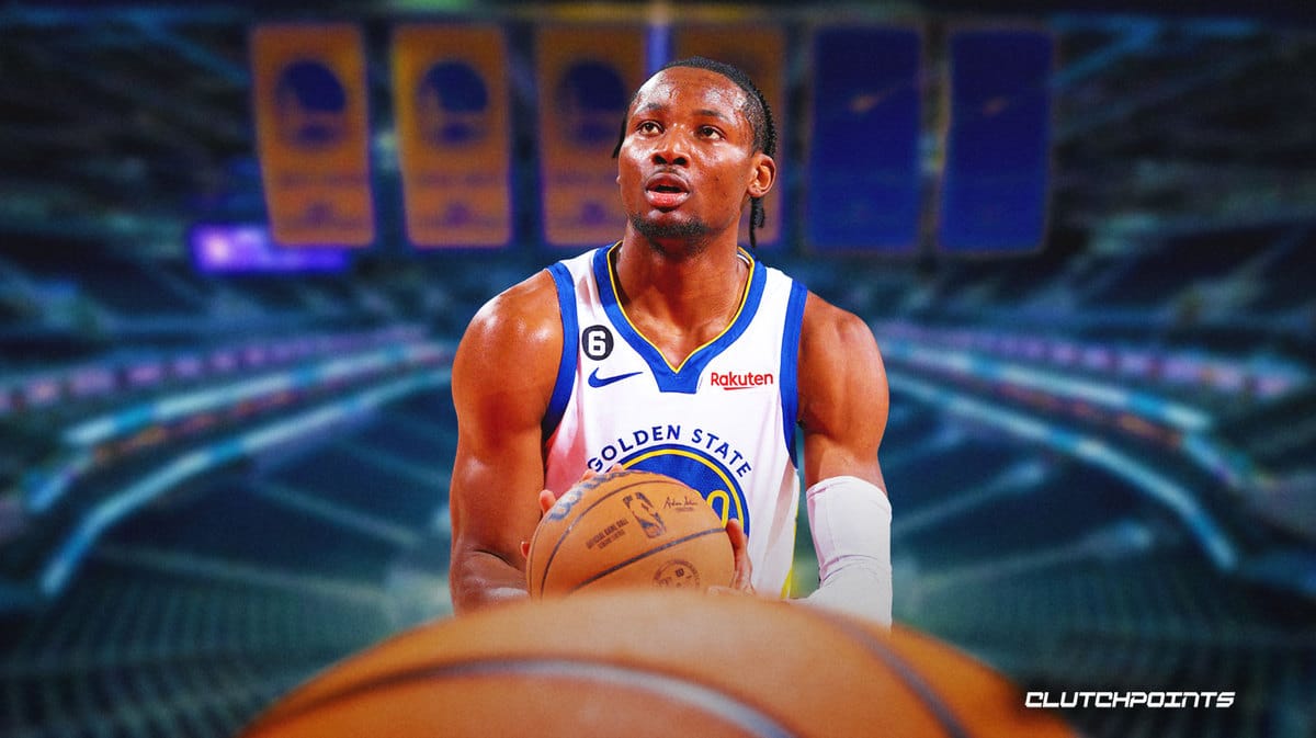 Golden State Warriors, Jonathan Kuminga