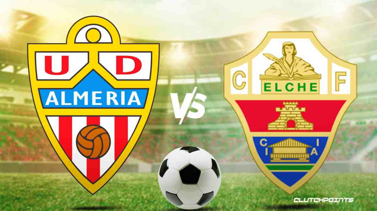 La Liga Odds: Almeria vs Elche prediction, pick, how to watch - 5/2/2023