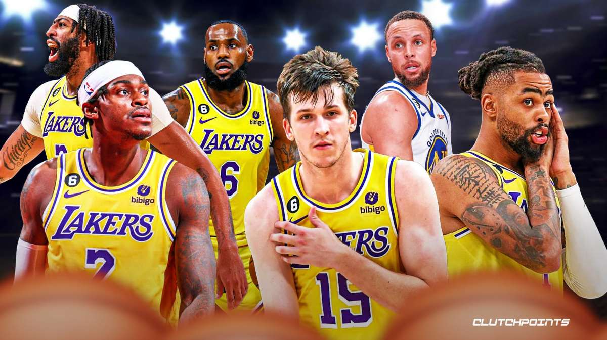 lakers