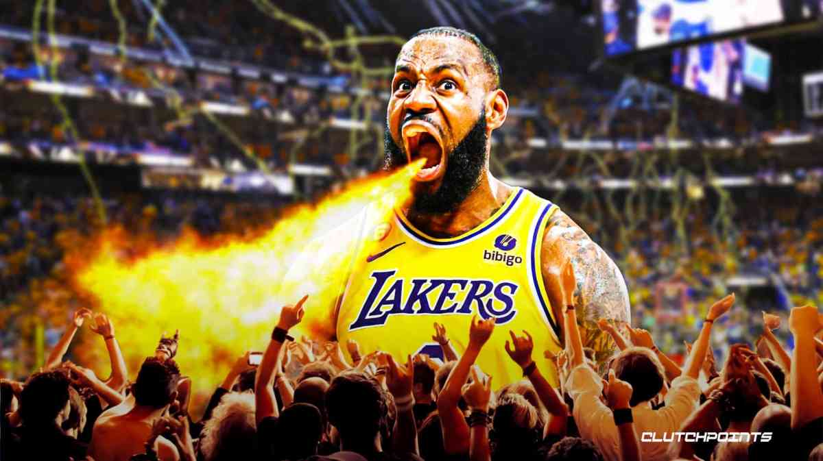lakers, lebron james, warriors, lakers warriors, kendrick perkins