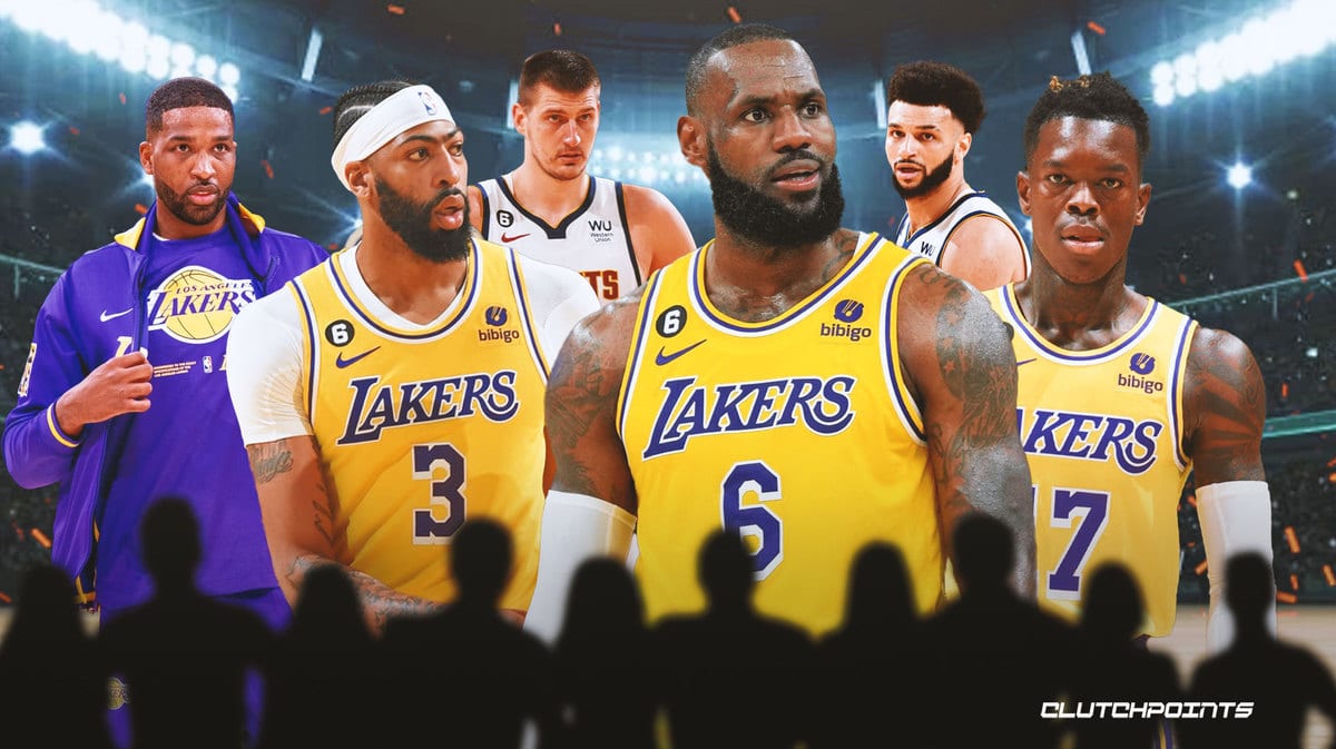 Los Angeles Lakers Bold predictions for 2023 Western Conference Finals
