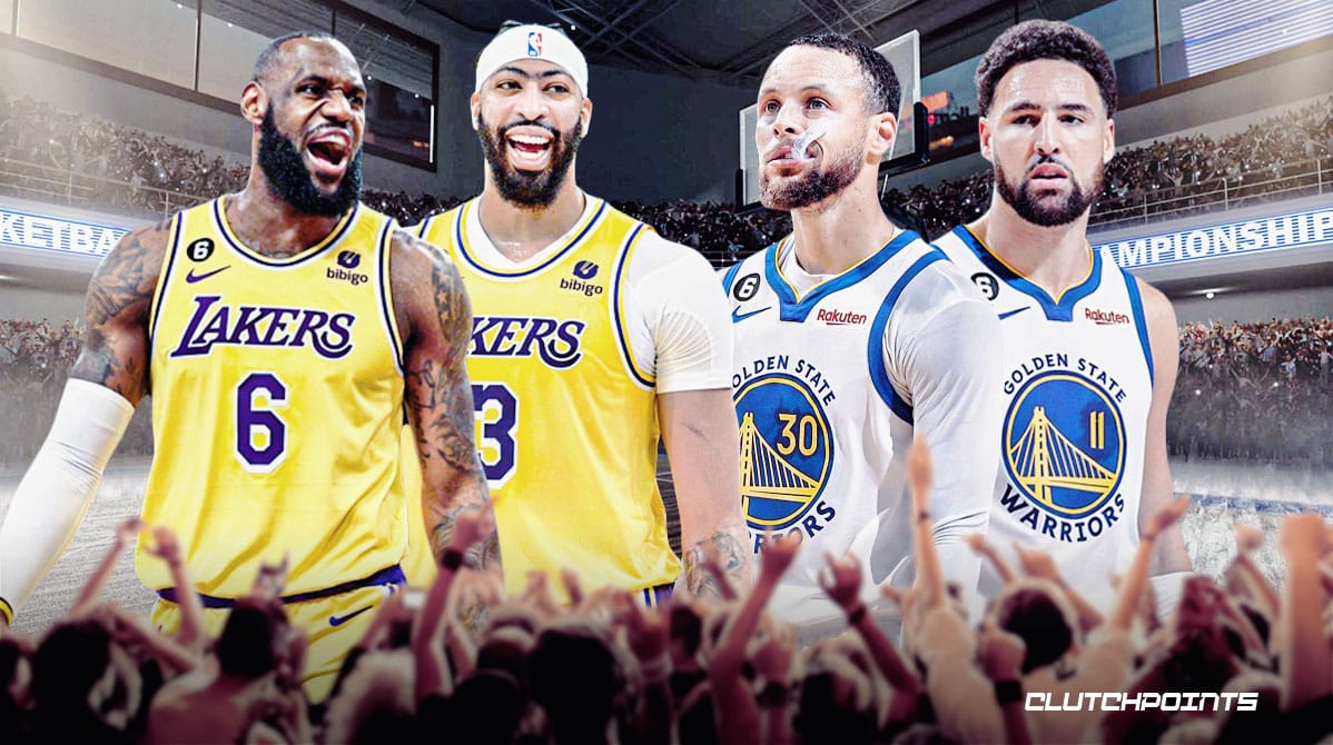 Lakers: 3 bold Game 5 predictions vs. Warriors