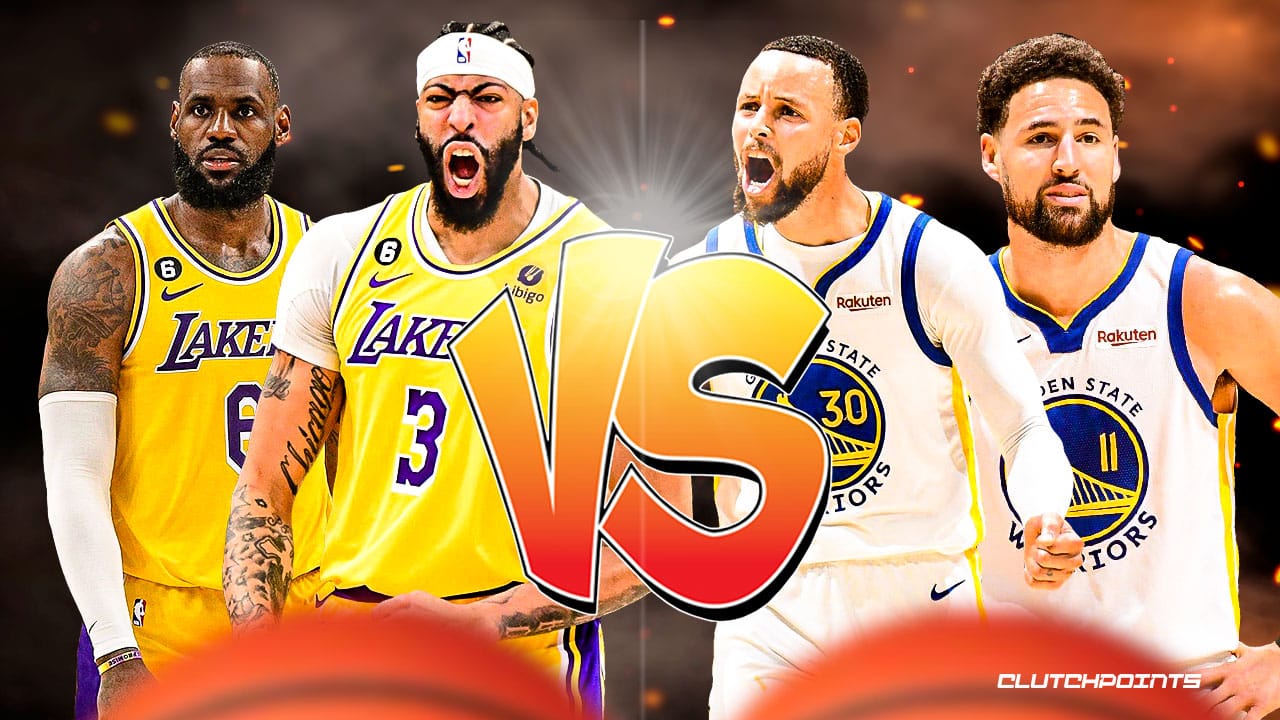 Lakers 3 bold predictions vs Warriors in Game 6