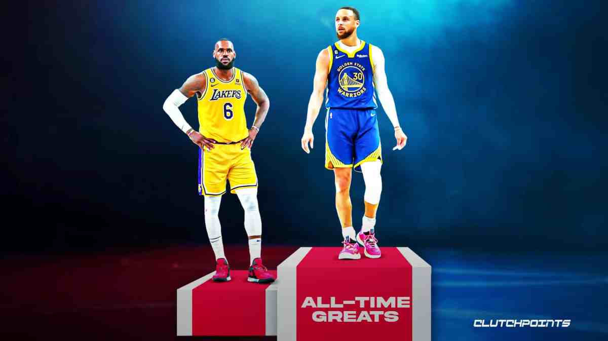 lakers, warriors, stephen curry, lebron james, brian windhorst
