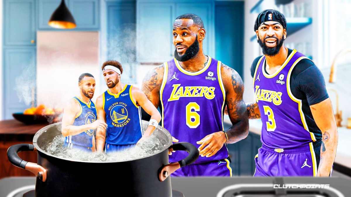 lakers, warriors, warriors lakers, warriors game 4, warriors lakers loss