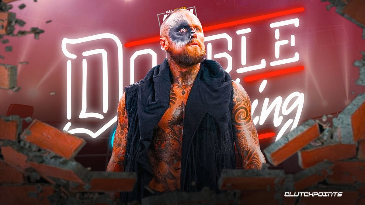 AEW, Jamie Hayter, Toni Storm, The Outcasts, Double or Nothing,