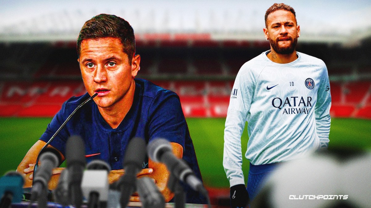 Manchester United, Ander Herrera, Neymar
