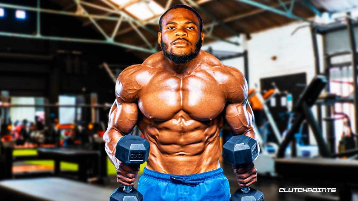 micah parsons, cowboys, cowboys micah parsons, micah parsons bulking, micah parsons rumors