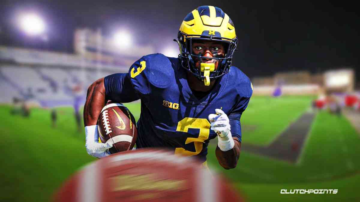 Michigan football, Northwestern football, AJ Henning, AJ Henning transfer, Northwestern transfer