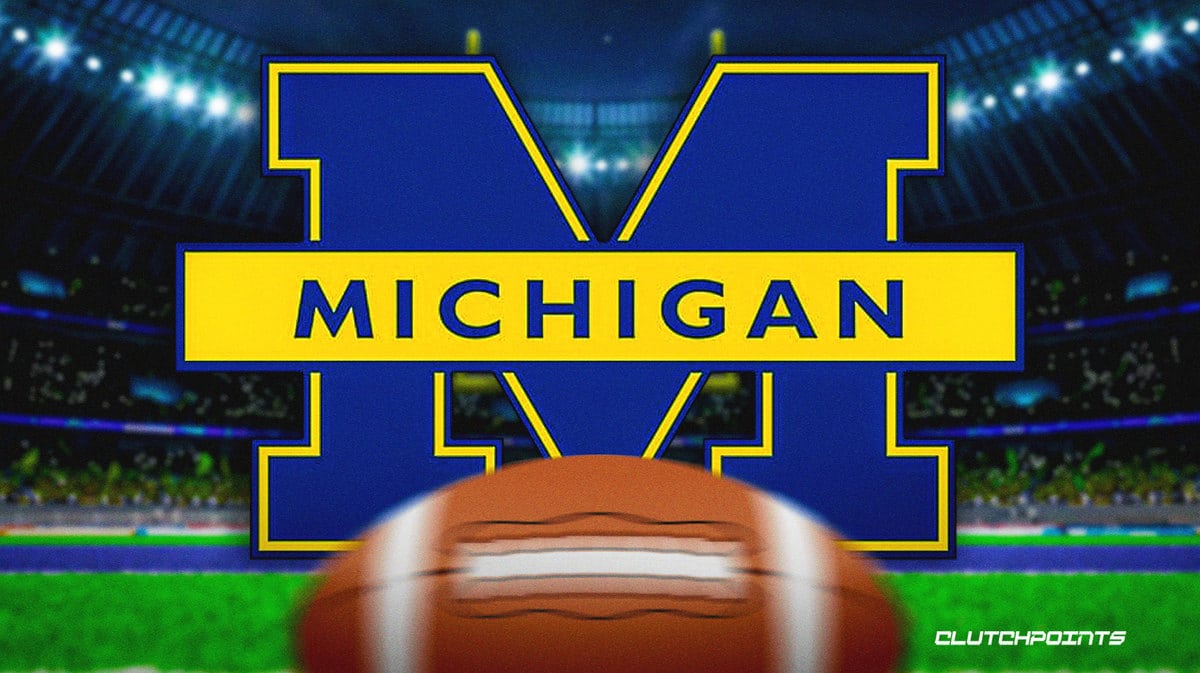 Bo Schembechler, Shemy Schembechler, Michigan football