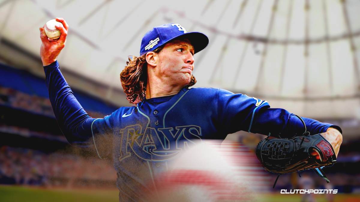 Reds, Tyler Glasnow trade, Tyler Glasnow Reds, Tyler Glasnow,
